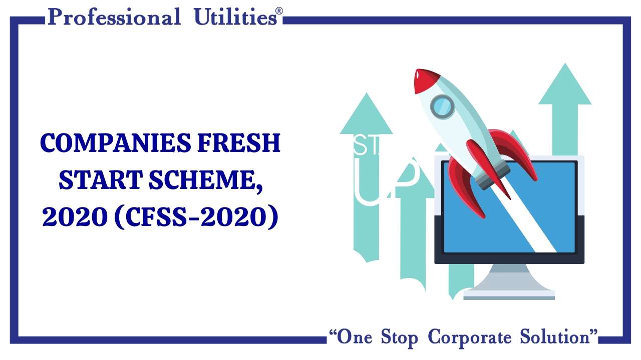companies fresh start
